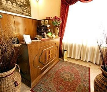 Hotel Felice