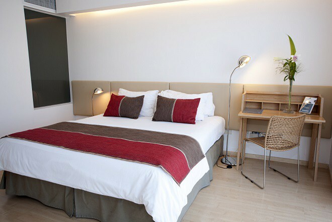 Hotel Design Suites Buenos Aires