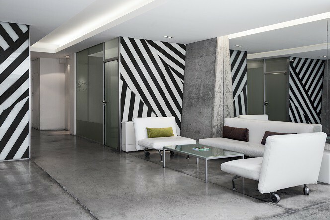 Hotel Design Suites Buenos Aires