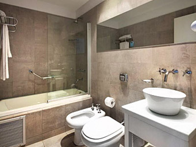 Hotel Design Suites Buenos Aires