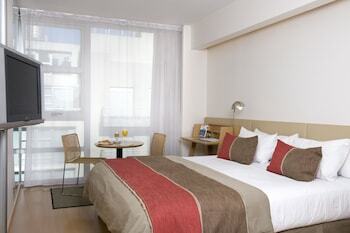 Hotel Design Suites Buenos Aires