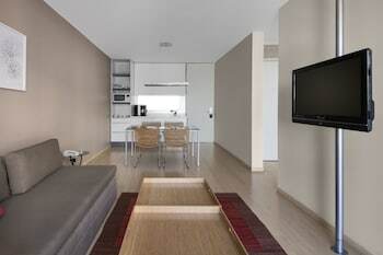Hotel Design Suites Buenos Aires