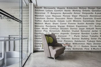 Hotel Design Suites Buenos Aires