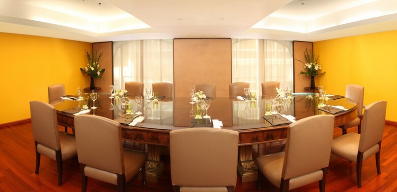 Hotel 725 Continental