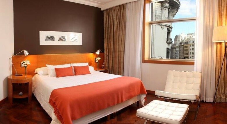 Hotel 725 Continental