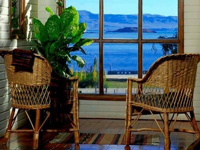 Hotel Lar Aike