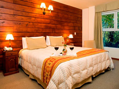 Hotel Lar Aike