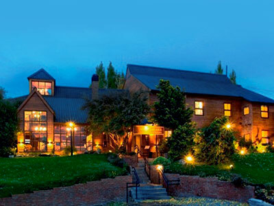 Hotel Lar Aike