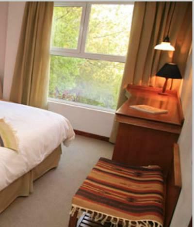 Hotel Lar Aike