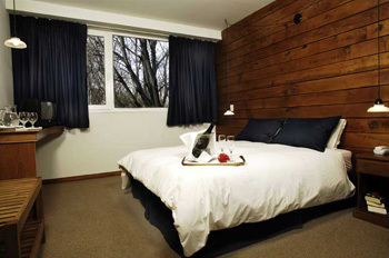 Hotel Lar Aike