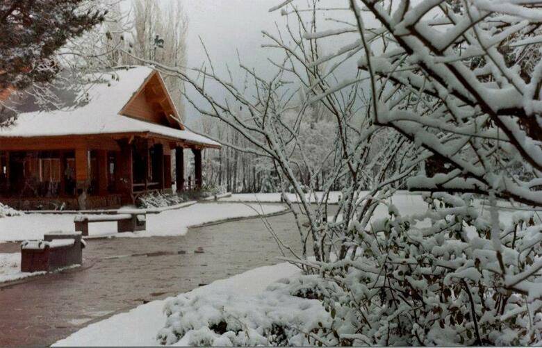 Hotel Posada Los Alamos