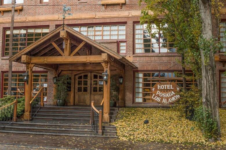 Hotel Posada Los Alamos