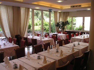 Hotel Ivka