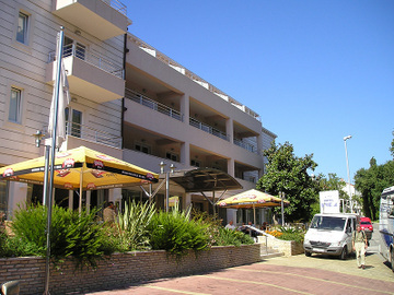 Hotel Ivka