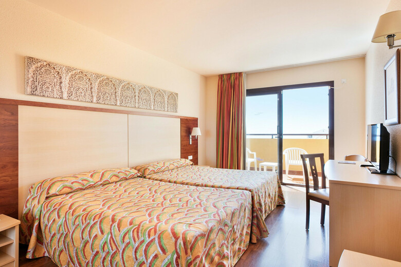 Hotel Best Alc�zar