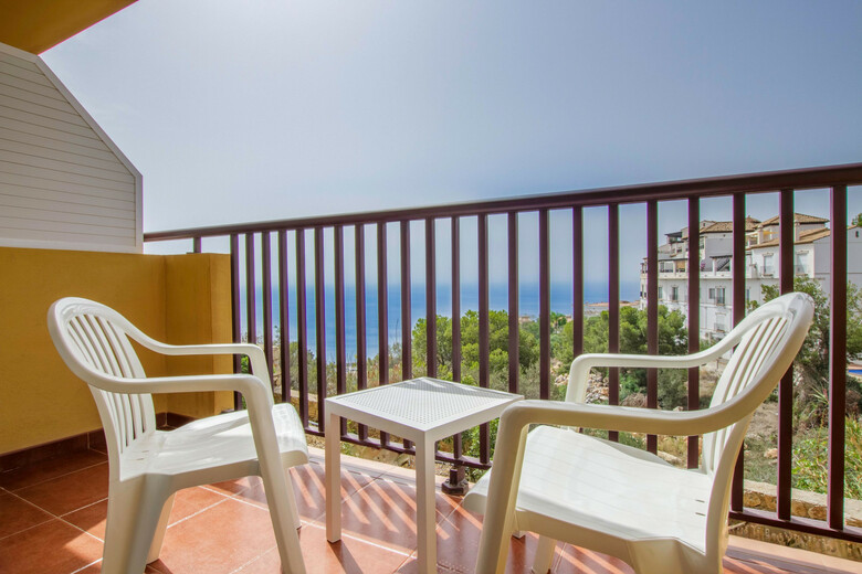 Hotel Best Alc�zar