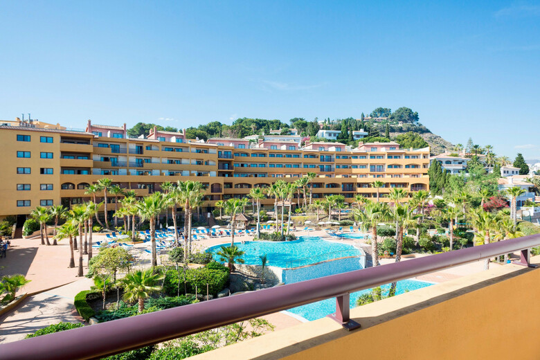 Hotel Best Alc�zar