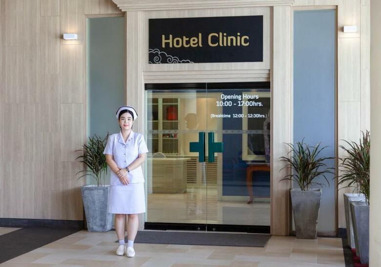 Hotel Diamond Cliff Resort