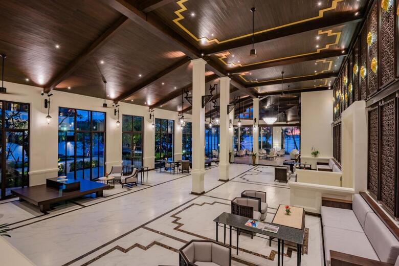 Hotel Diamond Cliff Resort
