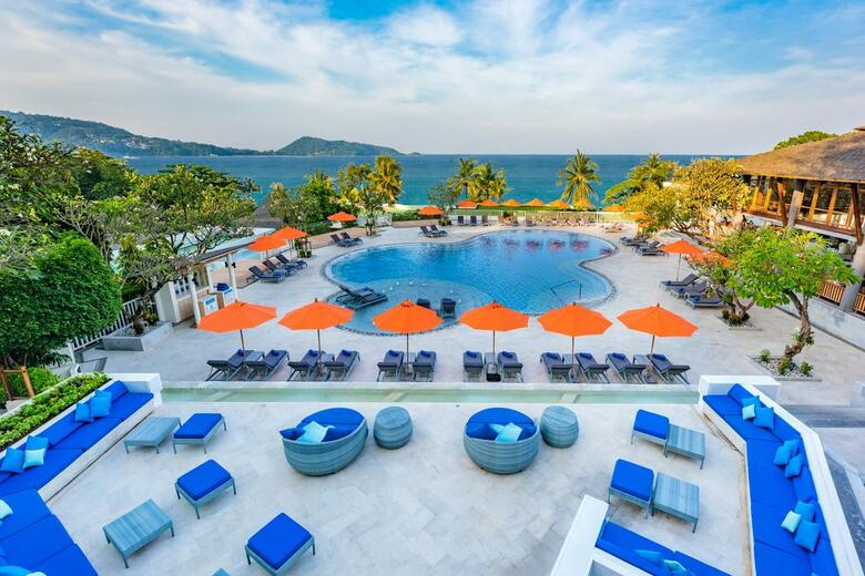 Hotel Diamond Cliff Resort