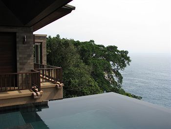 Hotel Marina Phuket Resort