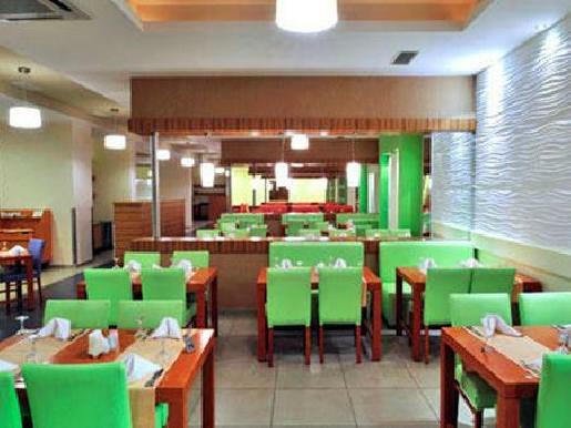 Hotel Voyage Sorgun