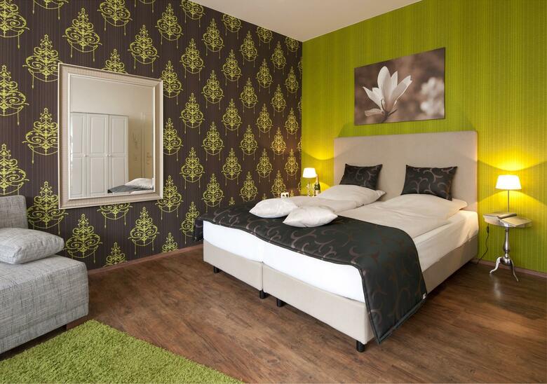 City Partner Hotel Residence