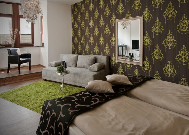 City Partner Hotel Residence