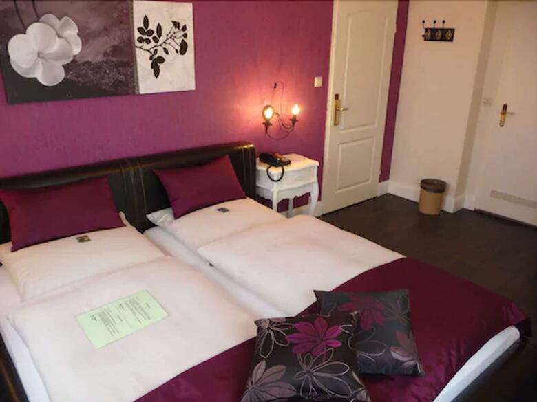 City Partner Hotel Residence