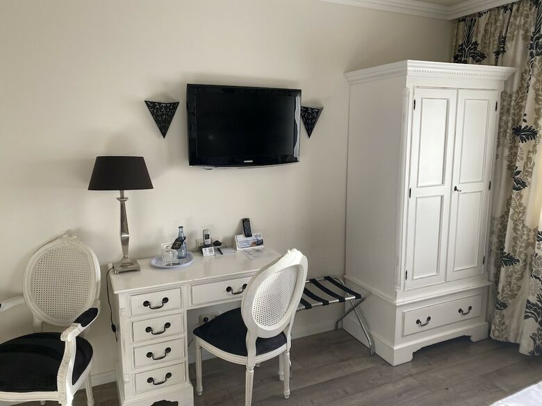 City Partner Hotel Residence