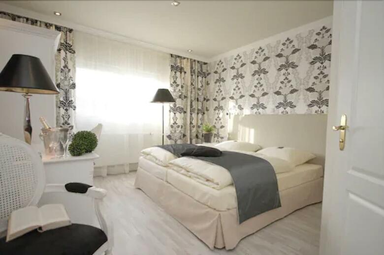 City Partner Hotel Residence