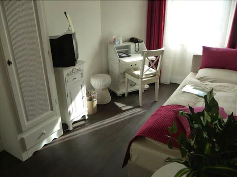 City Partner Hotel Residence