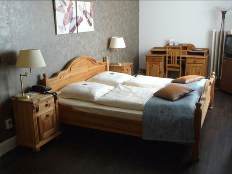City Partner Hotel Residence