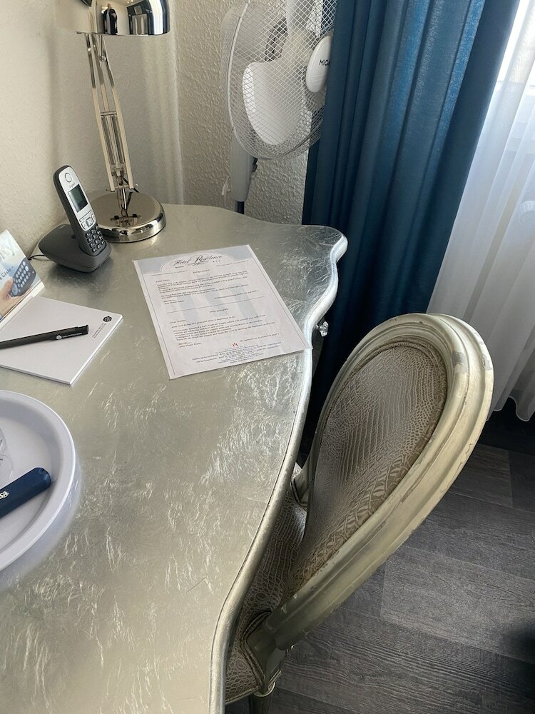 City Partner Hotel Residence