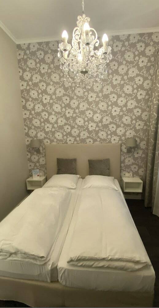 City Partner Hotel Residence