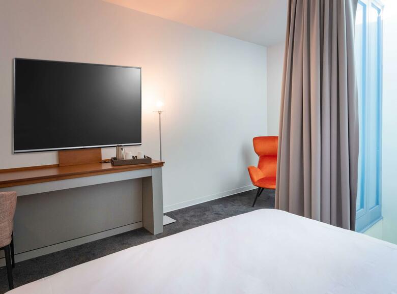 Hotel Innside Premium Frankfurt Niederrad