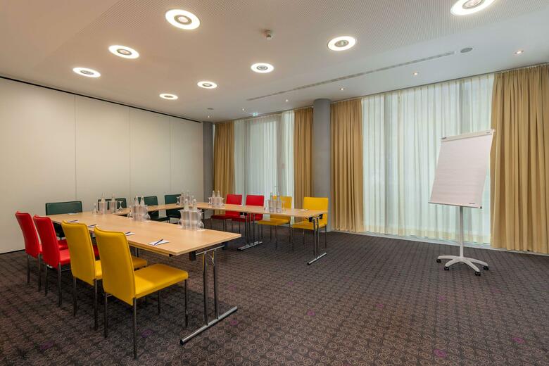 Hotel Innside Premium Frankfurt Niederrad
