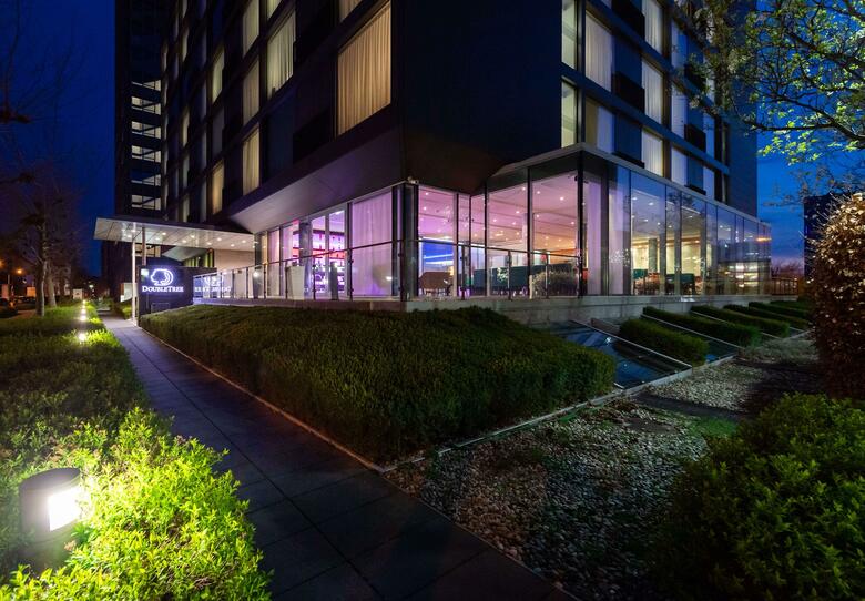Hotel Innside Premium Frankfurt Niederrad