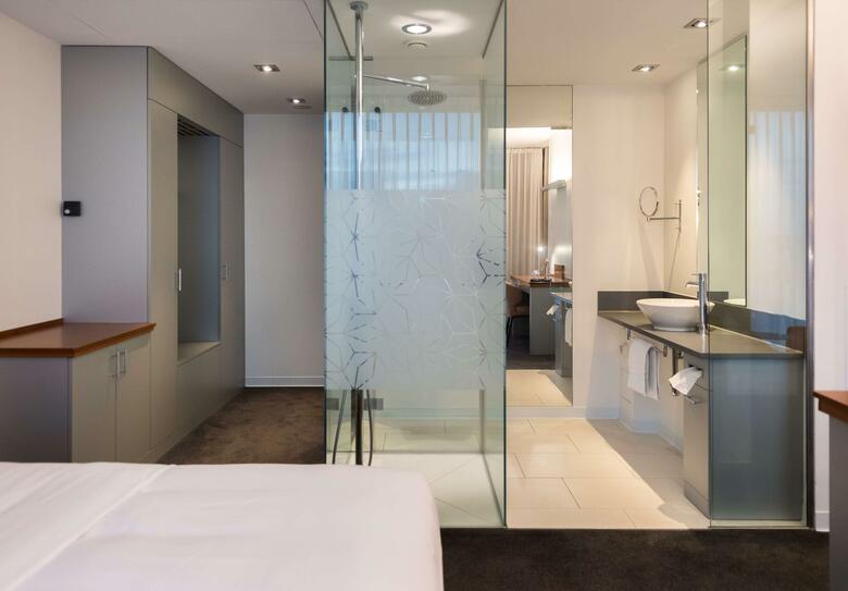 Hotel Innside Premium Frankfurt Niederrad