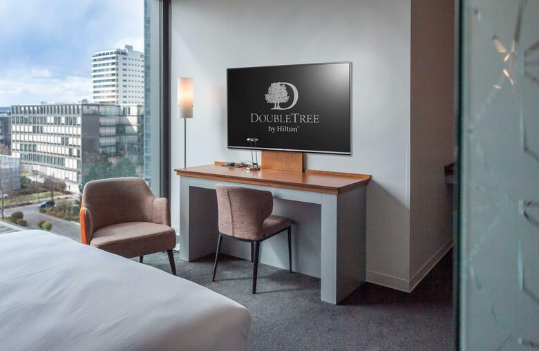 Hotel Innside Premium Frankfurt Niederrad