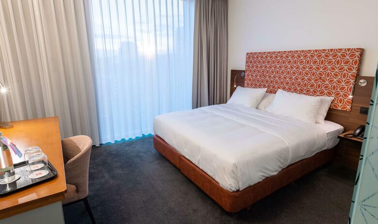 Hotel Innside Premium Frankfurt Niederrad