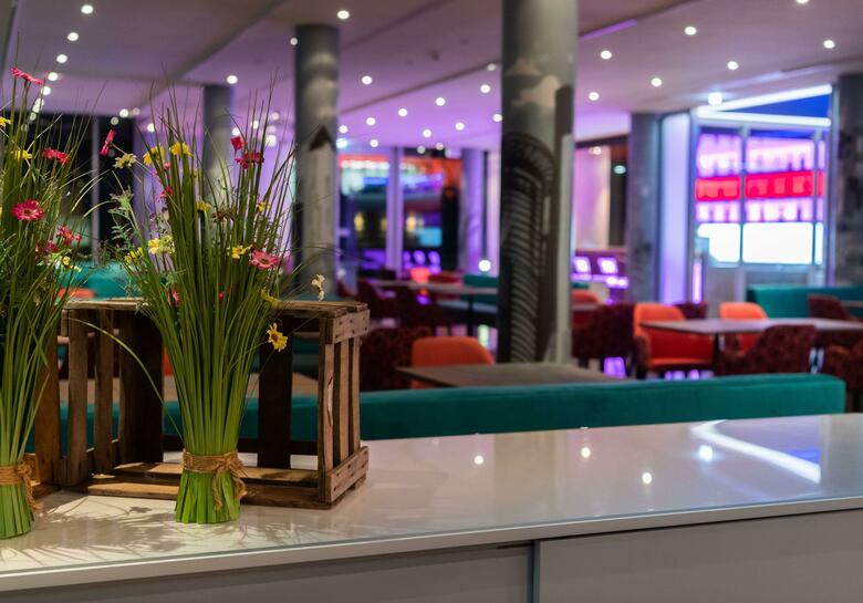Hotel Innside Premium Frankfurt Niederrad
