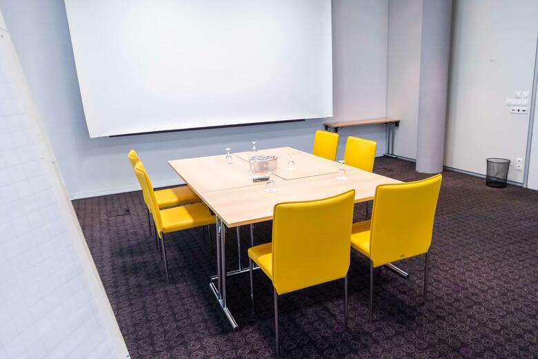Hotel Innside Premium Frankfurt Niederrad