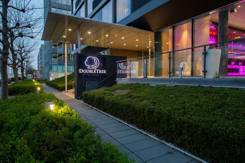 Hotel Innside Premium Frankfurt Niederrad