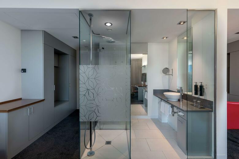 Hotel Innside Premium Frankfurt Niederrad