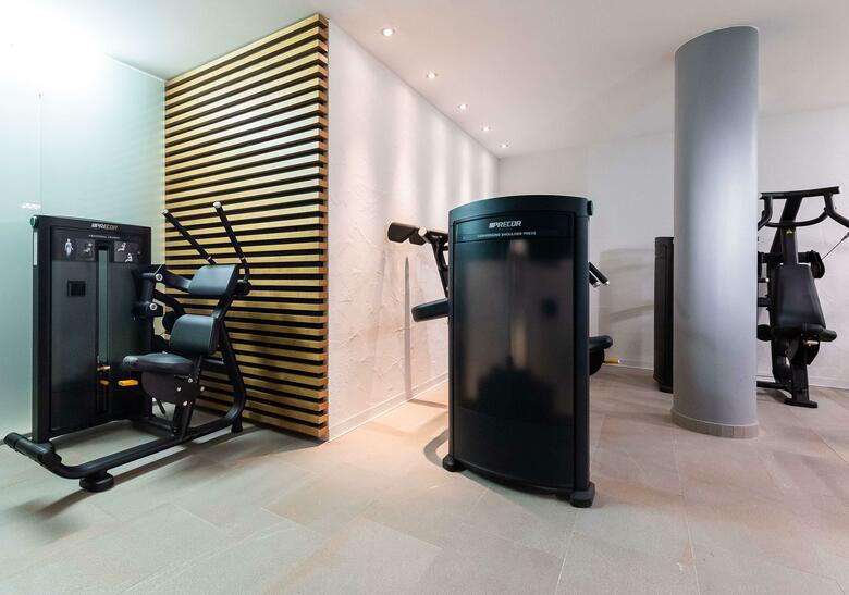 Hotel Innside Premium Frankfurt Niederrad