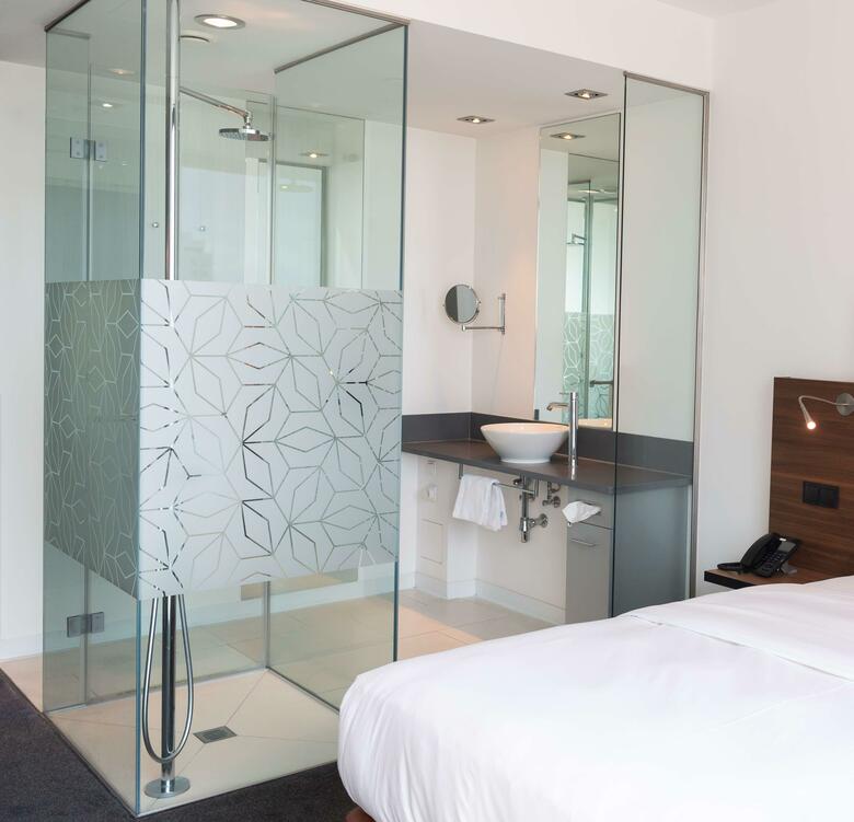 Hotel Innside Premium Frankfurt Niederrad