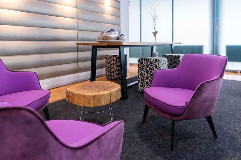Hotel Innside Premium Frankfurt Niederrad