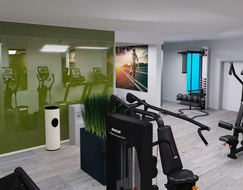 Hotel Innside Premium Frankfurt Niederrad