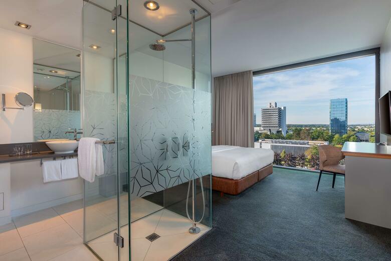 Hotel Innside Premium Frankfurt Niederrad